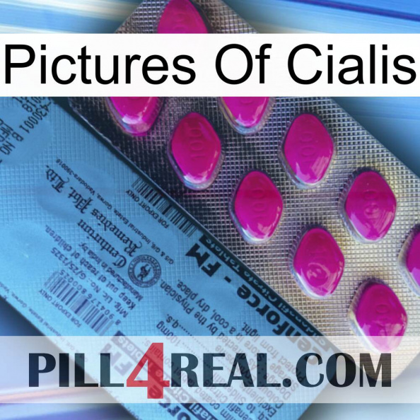 Pictures Of Cialis 35